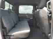 2021 Ram 1500 Big Horn z VIN 1C6RREFT8MN743548, wystawiony jako Copart lot #60967705 z przebiegiem 59 023 mil mil oraz Szkoda całkowita • Salvage title. Historia ofert i sprzedaży dostępna na DreamBid. Obrazek 10.