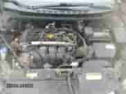 2013 Hyundai Elantra GLS z VIN KMHDH4AE0DU628551, wystawiony jako Copart lot #59375705 z przebiegiem 120 722 mil mil oraz Szkoda całkowita • Salvage title. Historia ofert i sprzedaży dostępna na DreamBid. Obrazek 11.