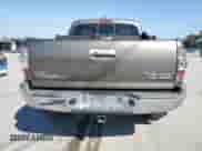 2014 Toyota Tacoma PreRunner z VIN 5TFJU4GN3EX052089, wystawiony jako Copart lot #85092355 z przebiegiem 106 271 mil mil oraz Szkoda całkowita • Salvage title. Historia ofert i sprzedaży dostępna na DreamBid. Obrazek 6.