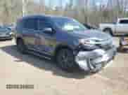 2022 Honda Pilot Touring 7-Passenger с VIN 5FNYF6H61NB504935, выставлен на аукционе Copart как лот 51186805 с пробегом 99 373 миль миль и Чистый • Clean title. История ставок и продаж доступна на DreamBid. Изображение 4.