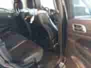 2018 Jeep Grand Cherokee Laredo с VIN 1C4RJFAG3JC137467, выставлен на аукционе IAAI как лот 43354445 с пробегом 118 635 миль миль и . История ставок и продаж доступна на DreamBid. Изображение 8.