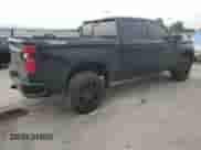 2021 Chevrolet Silverado 1500 LT Trail Boss с VIN 3GCPYFEL4MG317309, выставлен на аукционе Copart как лот 66731995 с пробегом 107 100 миль миль и Списание • Salvage title. История ставок и продаж доступна на DreamBid. Изображение 3.