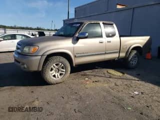 2007 Toyota Tundra SR5 z VIN 5TBBT44176S477520, wystawiony jako Copart lot #85160875 z przebiegiem 237 758 mil mil oraz Czysty tytuł • Clean title. Historia ofert i sprzedaży dostępna na DreamBid. Obrazek 1.