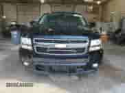 2008 Chevrolet Avalanche LTZ with VIN 3GNEC12008G191840, listed as a Copart auction lot 71584094 with 208,235 mi miles and Salvage title. Bid and sale history available at DreamBid. Image 5.