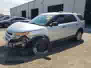 2013 Ford Explorer with VIN 1FM5K8B85DGA94015, listed as a Copart auction lot 80848845 with Not provided miles and Salvage title. Bid and sale history available at DreamBid. Image 1.