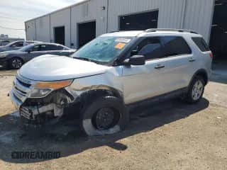 2013 Ford Explorer z VIN 1FM5K8B85DGA94015, wystawiony jako Copart lot #80848845 z przebiegiem Nie podano mil oraz Szkoda całkowita • Salvage title. Historia ofert i sprzedaży dostępna na DreamBid. Obrazek 1.