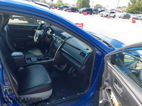 2015 Toyota Camry LE с VIN 4T1BD1FK8FU154206, выставлен на аукционе IAAI как лот 43086049 с пробегом 555 121 миль миль и . История ставок и продаж доступна на DreamBid. Изображение 5.