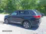 2020 Mitsubishi Outlander ES с VIN JA4AZ3A35LZ039956, выставлен на аукционе IAAI как лот 42570596 с пробегом 140 231 миль миль и . История ставок и продаж доступна на DreamBid. Изображение 14.