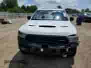 2024 Dodge Durango R/T Plus with VIN 1C4SDJCT4RC155431, listed as a Copart auction lot 62893525 with 14,612 mi miles and Salvage title. Bid and sale history available at DreamBid. Image 5.