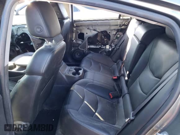 2017 Chevrolet Volt Premier с VIN 1G1RD6S56HU186969, выставлен на аукционе Copart как лот 38251043 с пробегом 115 317 миль миль и . История ставок и продаж доступна на DreamBid. Изображение 10.