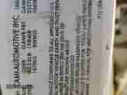 2002 Chevrolet Tracker LT с VIN 2CNBJ634526933020, выставлен на аукционе Copart как лот 45168425 с пробегом 148 287 миль миль и Списание • Salvage title. История ставок и продаж доступна на DreamBid. Изображение 13.