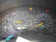 2001 Chevrolet Blazer LT с VIN 1GNDT13W812161577, выставлен на аукционе Copart как лот 65667895 с пробегом 183 257 миль миль и Списание • Salvage title. История ставок и продаж доступна на DreamBid. Изображение 9.