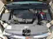 2008 Saturn Aura XE с VIN 1G8ZS57N98F124027, выставлен на аукционе Copart как лот 65026694 с пробегом 158 231 миль миль и Списание • Salvage title. История ставок и продаж доступна на DreamBid. Изображение 11.