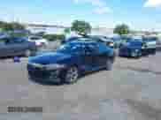 2020 Honda Accord EX-L z VIN 1HGCV1F5XLA017363, wystawiony jako IAAI lot #43313566 z przebiegiem 20 960 mil mil oraz . Historia ofert i sprzedaży dostępna na DreamBid. Obrazek 2.