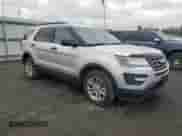 2016 Ford Explorer с VIN 1FM5K8BH1GGB25216, выставлен на аукционе Copart как лот 87218215 с пробегом 167 440 миль миль и Списание • Salvage title. История ставок и продаж доступна на DreamBid. Изображение 4.