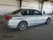 2014 BMW 3 Series 320i с VIN WBA3B1C5XEPV79482, выставлен на аукционе Copart как лот 80893965 с пробегом 197 540 миль миль и Чистый • Clean title. История ставок и продаж доступна на DreamBid. Изображение 3.