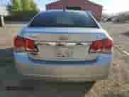 2014 Chevrolet Cruze 1LT с VIN 1G1PC5SB8E7433803, выставлен на аукционе Copart как лот 84790305 с пробегом 190 280 миль миль и Чистый • Clean title. История ставок и продаж доступна на DreamBid. Изображение 6.