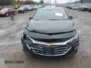 2023 Chevrolet Malibu LS с VIN 1G1ZB5ST7PF249370, выставлен на аукционе IAAI как лот 41516906 с пробегом 14 991 миль миль и . История ставок и продаж доступна на DreamBid. Изображение 12.