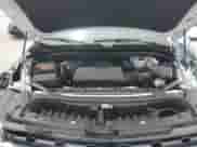 2024 Chevrolet Tahoe Commercial with VIN 1GNSKLED9RR152861, listed as a Copart auction lot 59890795 with 4,582 mi miles and Salvage title. Bid and sale history available at DreamBid. Image 12.