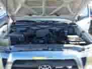 2005 Toyota Tacoma с VIN 5TETX22N55Z125063, выставлен на аукционе IAAI как лот 40357954 с пробегом 289 282 миль миль и . История ставок и продаж доступна на DreamBid. Изображение 10.