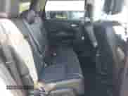 2017 Dodge Journey Crossroad Plus с VIN 3C4PDCGG8HT585237, выставлен на аукционе IAAI как лот 43012405 с пробегом 36 321 миль миль и . История ставок и продаж доступна на DreamBid. Изображение 8.