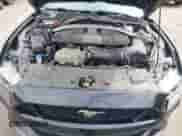 2020 Ford Mustang GT Premium с VIN 1FATP8FF5L5119453, выставлен на аукционе IAAI как лот 42022468 с пробегом 85 522 миль миль и . История ставок и продаж доступна на DreamBid. Изображение 10.