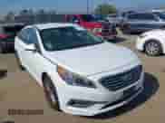 2015 Hyundai Sonata SE с VIN 5NPE24AF9FH254747, выставлен на аукционе IAAI как лот 42559691 с пробегом 159 564 миль миль и . История ставок и продаж доступна на DreamBid. Изображение 1.