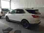 2020 Chevrolet Equinox LT с VIN 3GNAXVEX0LL248931, выставлен на аукционе IAAI как лот 42478261 с пробегом 73 420 миль миль и . История ставок и продаж доступна на DreamBid. Изображение 3.