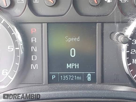 2015 GMC Sierra 1500 with VIN 1GTR1TEH9FZ184816, listed as a IAAI auction lot 41988037 with 135,721 mi miles and . Bid and sale history available at DreamBid. Image 15.