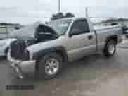 2001 GMC Sierra 1500 SLE с VIN 1GTEC14T01Z131370, выставлен на аукционе Copart как лот 85223164 с пробегом 150 547 миль миль и Списание • Salvage title. История ставок и продаж доступна на DreamBid. Изображение 1.