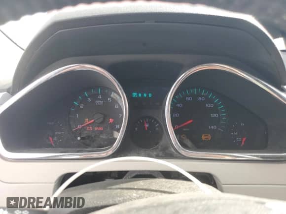 2012 Chevrolet Traverse LTZ с VIN 1GNKRLED2CJ296642, выставлен на аукционе Copart как лот 66084375 с пробегом 193 907 миль миль и Списание • Salvage title. История ставок и продаж доступна на DreamBid. Изображение 9.