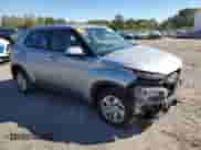 2022 Hyundai Venue SE с VIN KMHRB8A37NU142317, выставлен на аукционе Copart как лот 85327625 с пробегом 33 952 миль миль и Списание • Salvage title. История ставок и продаж доступна на DreamBid. Изображение 4.