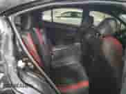 2019 Subaru WRX STI with VIN JF1VA2R61K9830030, listed as a Copart auction lot 55210425 with 89,253 mi miles and Salvage title. Bid and sale history available at DreamBid. Image 10.