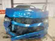 2020 Ford Mustang GT Premium с VIN 1FATP8FF4L5113062, выставлен на аукционе IAAI как лот 41971710 с пробегом 111 864 миль миль и . История ставок и продаж доступна на DreamBid. Изображение 12.