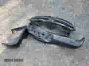 2021 Ram 1500 Tradesman z VIN 1C6RR7FT0MS569634, wystawiony jako Copart lot #67888215 z przebiegiem 165 139 mil mil oraz Szkoda całkowita • Salvage title. Historia ofert i sprzedaży dostępna na DreamBid. Obrazek 13.