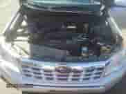 2011 Subaru Forester X Limited z VIN JF2SHAEC2BH763430, wystawiony jako Copart lot #82080115 z przebiegiem 126 564 mil mil oraz Szkoda całkowita • Salvage title. Historia ofert i sprzedaży dostępna na DreamBid. Obrazek 11.