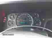 2008 Chevrolet City Express Cargo z VIN 1GNFG154781213063, wystawiony jako IAAI lot #42198836 z przebiegiem 418 879 mil mil oraz . Historia ofert i sprzedaży dostępna na DreamBid. Obrazek 7.