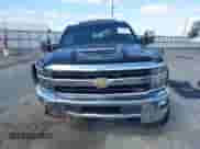 2018 Chevrolet Silverado 2500HD LTZ with VIN 1GC1KWEYXJF165780, listed as a IAAI auction lot 43223310 with 111,028 mi miles and . Bid and sale history available at DreamBid. Image 12.