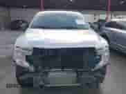 2018 Ford F-150 XL with VIN 1FTEW1CP8JKC70201, listed as a IAAI auction lot 42620912 with 124,499 mi miles and . Bid and sale history available at DreamBid. Image 6.