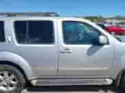 2012 Nissan Pathfinder SV with VIN 5N1AR1NB9CC625487, listed as a IAAI auction lot 41994728 with Not provided miles and . Bid and sale history available at DreamBid. Image 12.