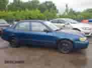 2001 Chevrolet Prizm z VIN 1Y1SK52871Z415361, wystawiony jako IAAI lot #42741147 z przebiegiem 224 287 mil mil oraz . Historia ofert i sprzedaży dostępna na DreamBid. Obrazek 13.