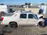 2003 Cadillac Escalade EXT with VIN 3GYEK63N13G314230, listed as a IAAI auction lot 43300591 with 177,391 mi miles and . Bid and sale history available at DreamBid. Image 13.