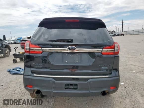 2022 Subaru Ascent Onyx с VIN 4S4WMAJD6N3407649, выставлен на аукционе Copart как лот 65703675 с пробегом 56 181 миль миль и Списание • Salvage title. История ставок и продаж доступна на DreamBid. Изображение 6.