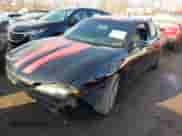 2005 Chevrolet Monte Carlo LT with VIN 2G1WX12K659312971, listed as a IAAI auction lot 41732142 with 173,562 mi miles and . Bid and sale history available at DreamBid. Image 2.