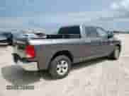 2020 Ram 1500 SLT z VIN 1C6RR6TTXLS102542, wystawiony jako Copart lot #62122005 z przebiegiem 102 283 mil mil oraz Szkoda całkowita • Salvage title. Historia ofert i sprzedaży dostępna na DreamBid. Obrazek 3.