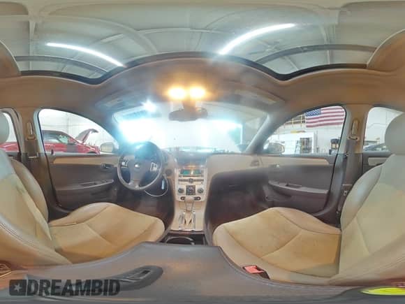 2011 Chevrolet Malibu 2LT с VIN 1G1ZD5E75BF381481, выставлен на аукционе Copart как лот 68101645 с пробегом 118 497 миль миль и Списание • Salvage title. История ставок и продаж доступна на DreamBid. Изображение 14.