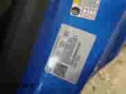 2024 Chevrolet Camaro 3LT with VIN 1G1FD1RS8R0115203, listed as a Copart auction lot 60596435 with 10,439 mi miles and Salvage title. Bid and sale history available at DreamBid. Image 13.