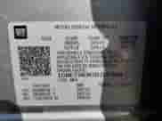 2024 Chevrolet Traverse LT Cloth z VIN 1GNETVKW7RJ137043, wystawiony jako Copart lot #72206054 z przebiegiem 6 552 mil mil oraz Szkoda całkowita • Salvage title. Historia ofert i sprzedaży dostępna na DreamBid. Obrazek 13.