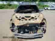 2012 Chevrolet Equinox LTZ с VIN 2GNALFEK9C6146263, выставлен на аукционе Copart как лот 65929105 с пробегом Не указан миль и Чистый • Clean title. История ставок и продаж доступна на DreamBid. Изображение 5.