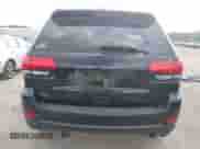 2020 Jeep Grand Cherokee Laredo E with VIN 1C4RJFAG3LC134667, listed as a IAAI auction lot 43103196 with 107,832 mi miles and . Bid and sale history available at DreamBid. Image 17.